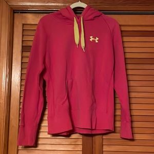 Under Armor sweatshirt